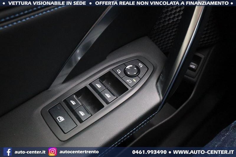 BMW iX1 iX1 xDrive 30 Msport M-sport