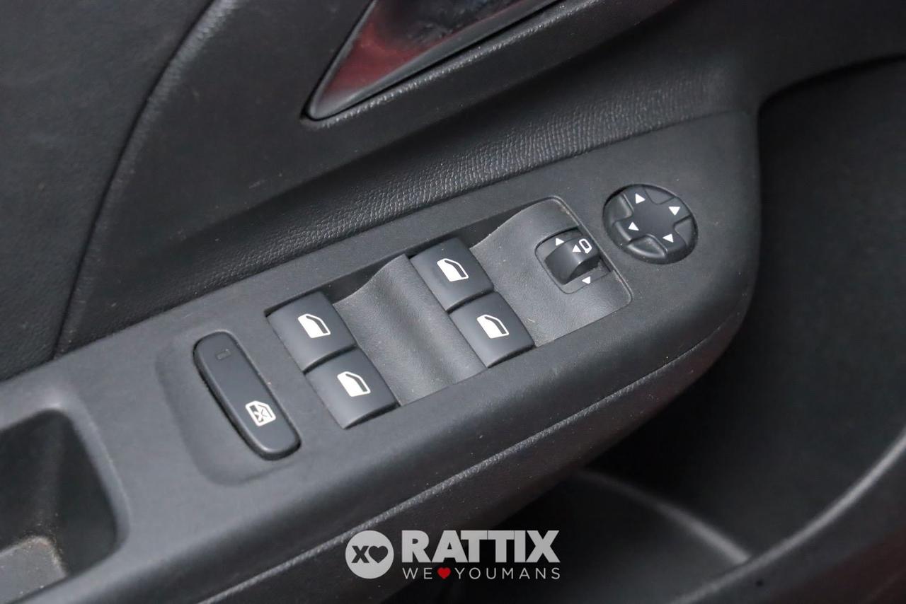 Opel Corsa-e motore elettrico 57KW GS