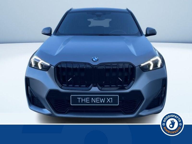 BMW X1 XDRIVE 23D M Sport Pro