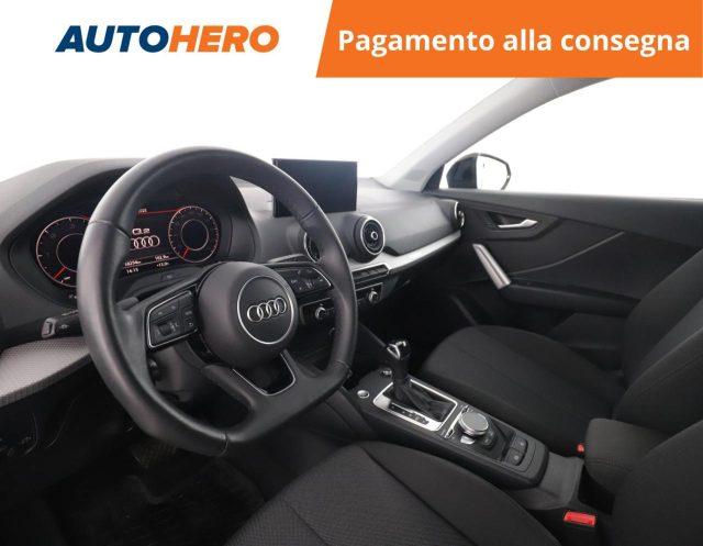 AUDI Q2 30 TDI S tronic Admired