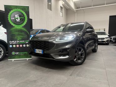 Ford Kuga 2.5 Plug In Hybrid 225 CV CVT 2WD ST-Line X
