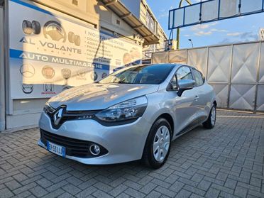 Renault Clio 1.2 75CV 5 porte Live - Unico proprietario