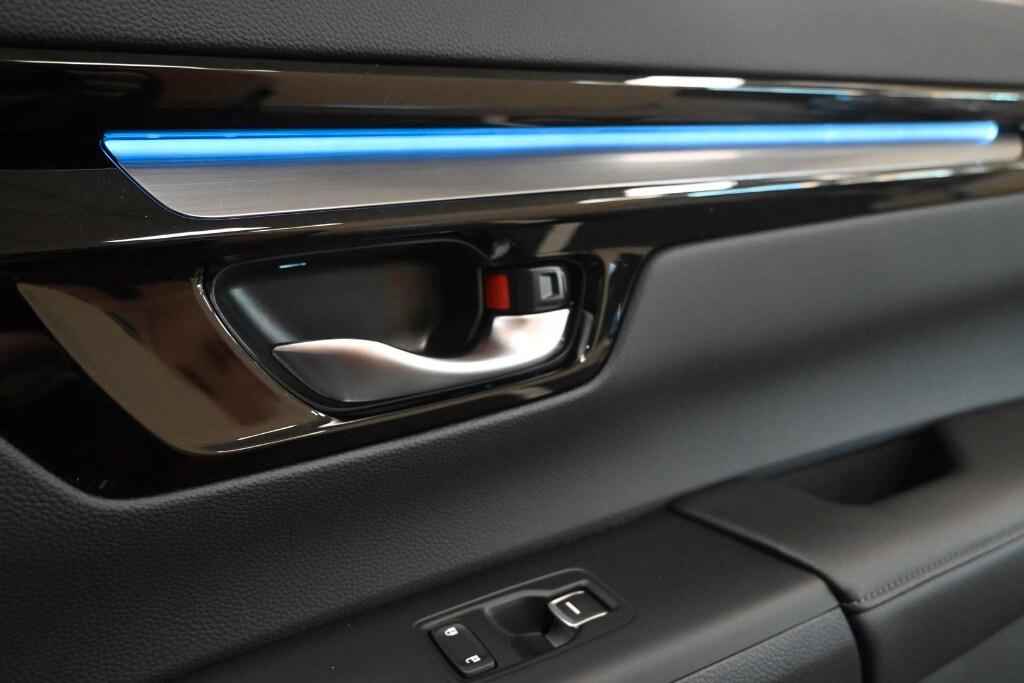 HONDA CR-V 6ª serie CR-V 2.0 Hev eCVT AWD Advance