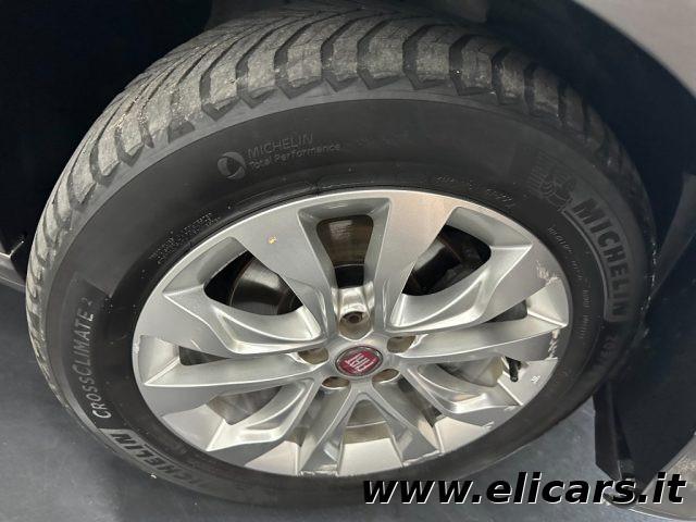 FIAT Tipo 1.6 Mjt S&S SW Business