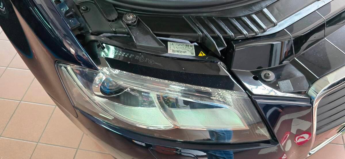 Audi A3 Cabriolet Cabrio 2.0 tdi CARPLAY INTERNET CONCERT*garaudi 24