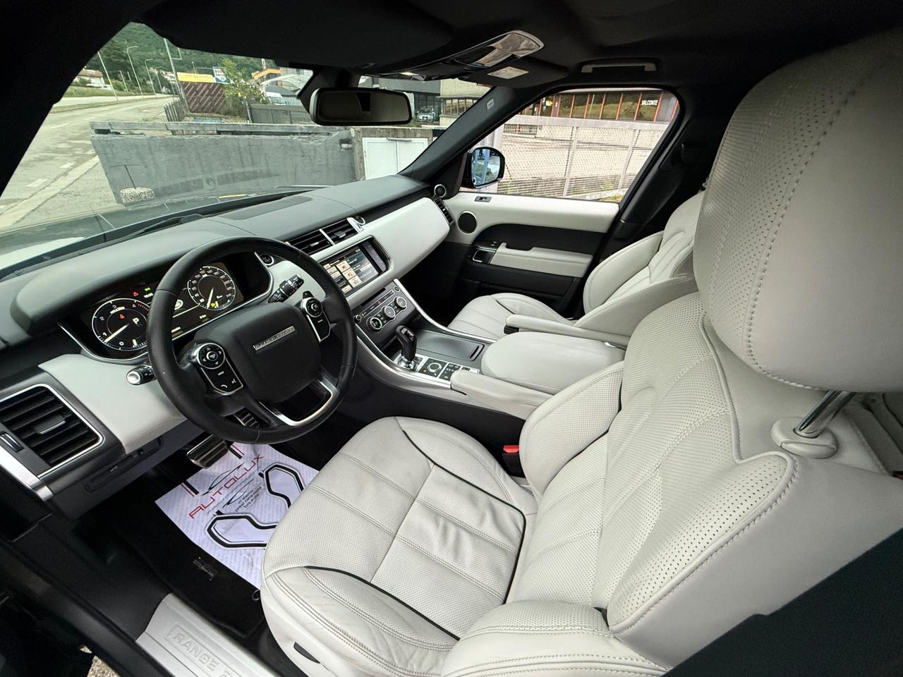 Land Rover Range Sport 3.0 TDV6 HSE Dynamic 95.000KM