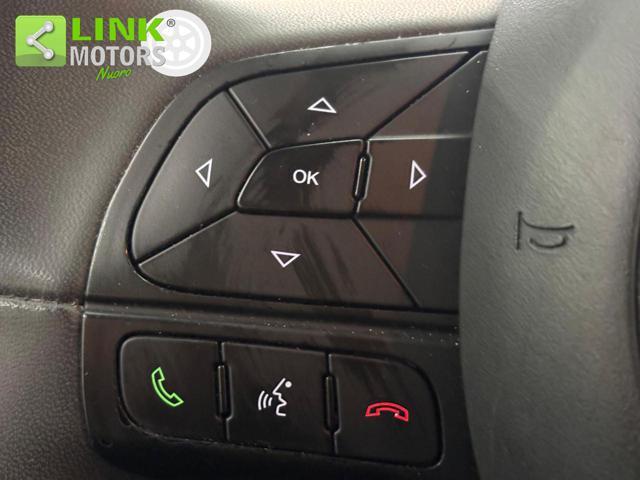 FIAT 500X 1.3 MultiJet 95 CV Business