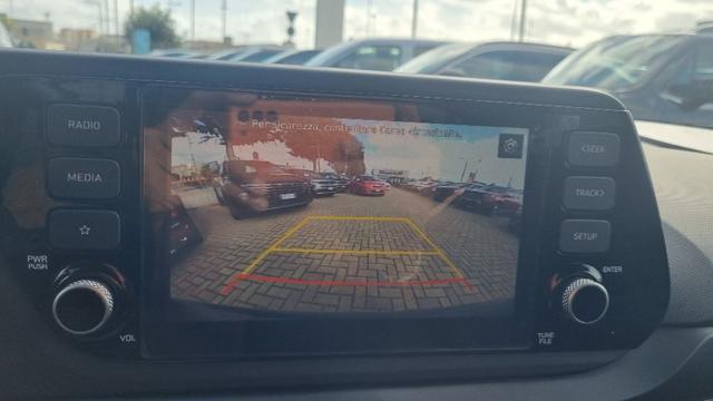 HYUNDAI Bayon 1.2 MPI MT Exclusive