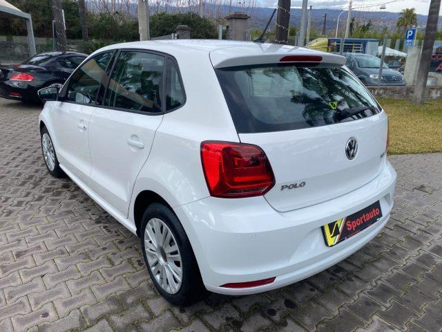 VOLKSWAGEN Polo 1.4 TDI 5p. Comfortline