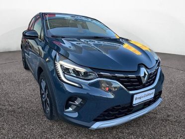 Renault Captur 1.0 TCe GPL Intens my21 1.0 TCe Intens my21 GPL