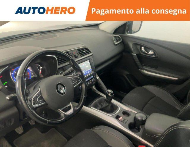 RENAULT Kadjar dCi 8V 110CV Energy Intens