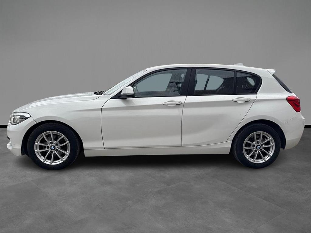 BMW Serie 1 5 Porte 116 d Digital Edition Auto