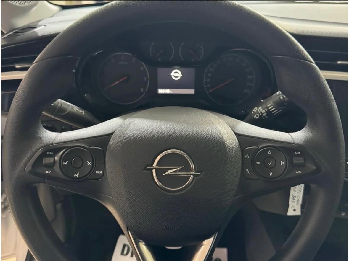 Opel Corsa 1.2 Elegance