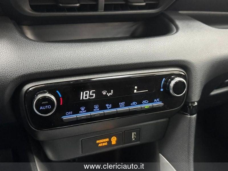 Mazda Mazda2 Hybrid Mazda6e 1.5 VVT e-CVT Full Hybrid Electric P