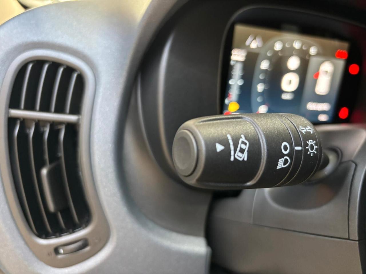 Fiat Panda Fiat Panda 1.0 FireFly S&S Hybrid
