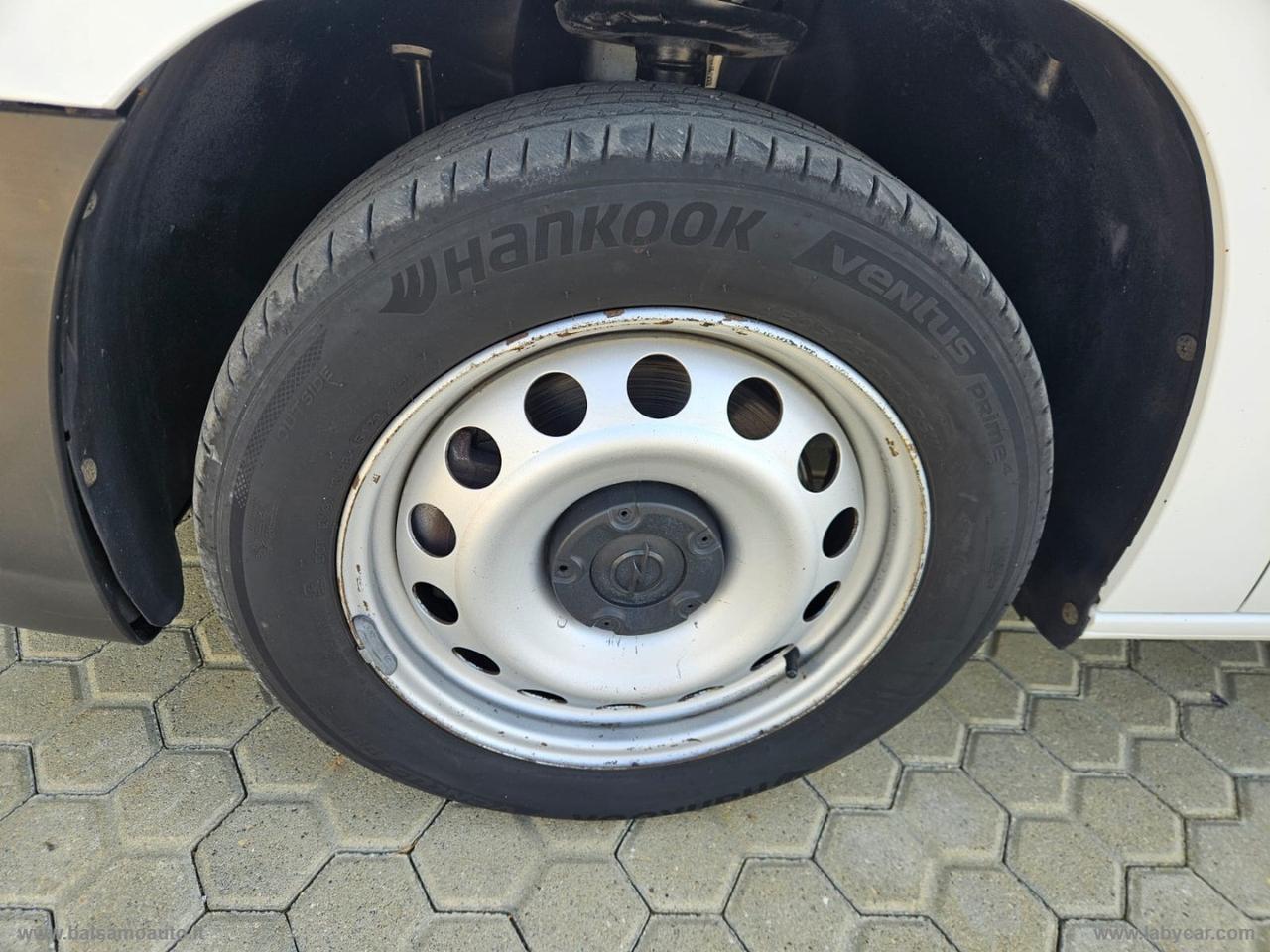Combo Cargo XL 1.5D 100 S&S PL 950kg Ed.