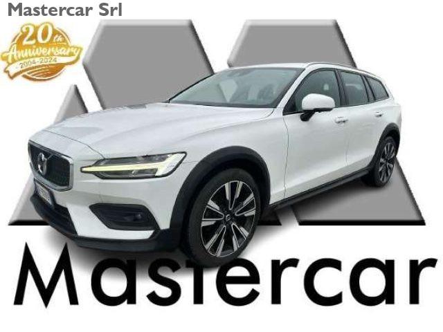 VOLVO V60 Cross Country V60 Cross 2.0 b4 Business Pro awd auto - GE939CH