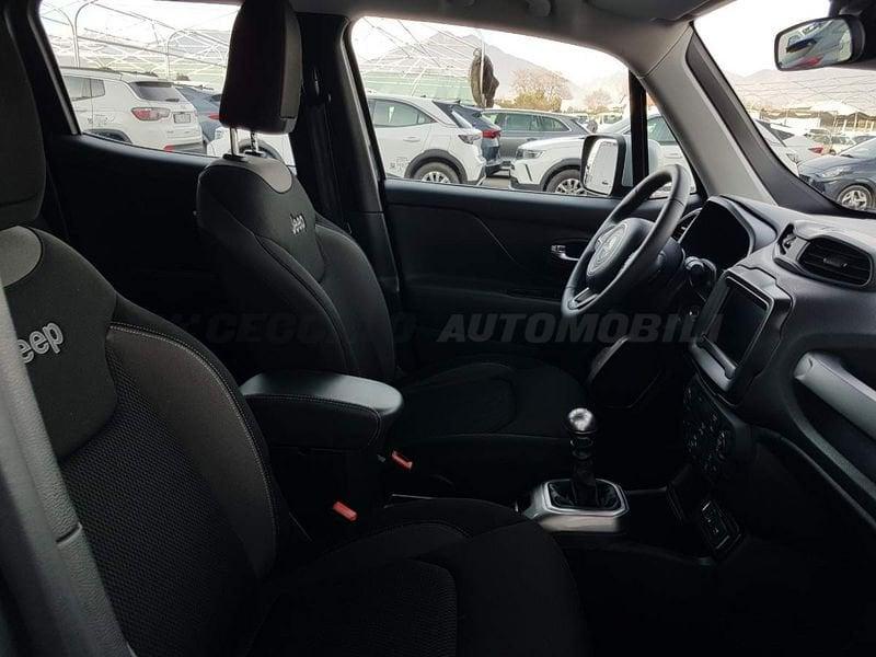 Jeep Renegade Renegade 1.0 t3 Limited 2wd