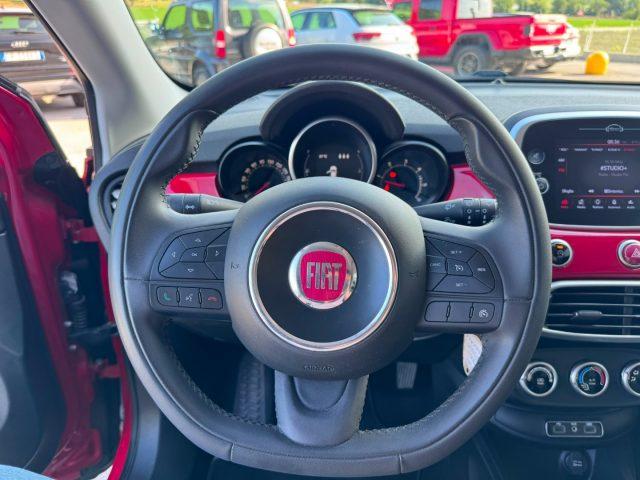 FIAT 500X 1.6 MultiJet 120 CV Business OK NEOPATENTATI