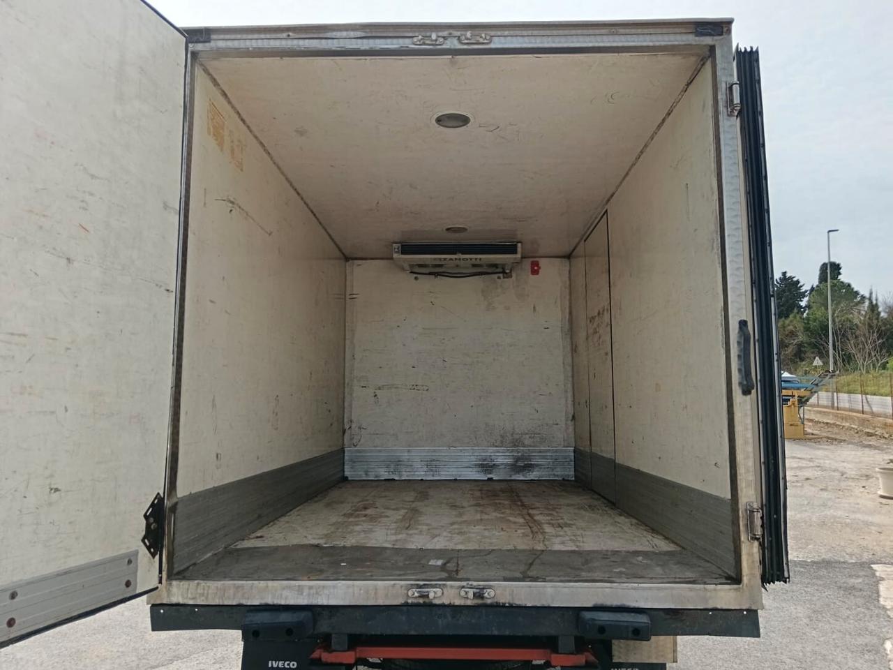 Ford Transit 350 2.2TDCi 155CV PM-RG RWD Frigorifero ATP