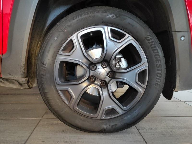 JEEP Renegade - Renegade 1.6 Mjt 130 CV 80th Anniversary