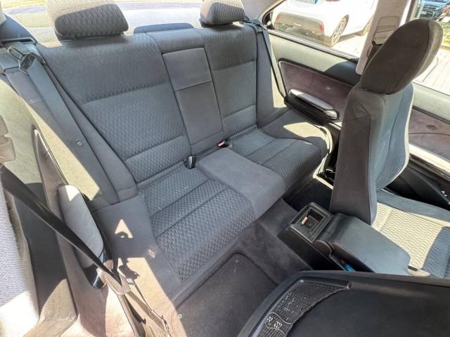 BMW Serie 3 E46 Coupe 320ci Attiva