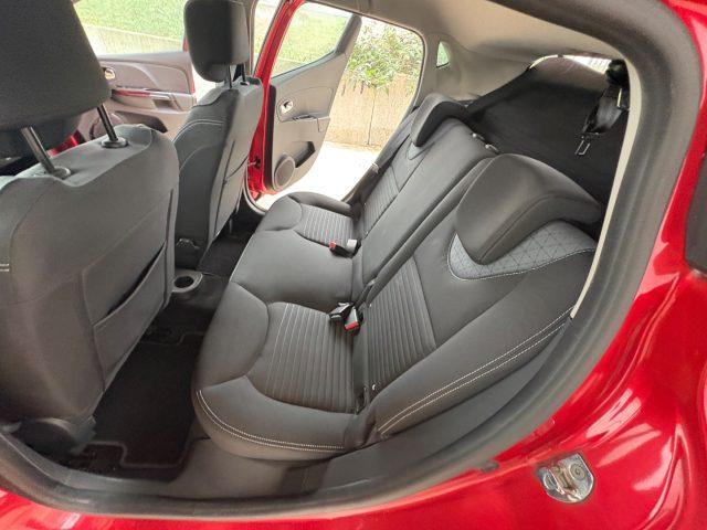 RENAULT Clio 0.9 TCe 12V 90CV Start&Stop 5 porte Energy
