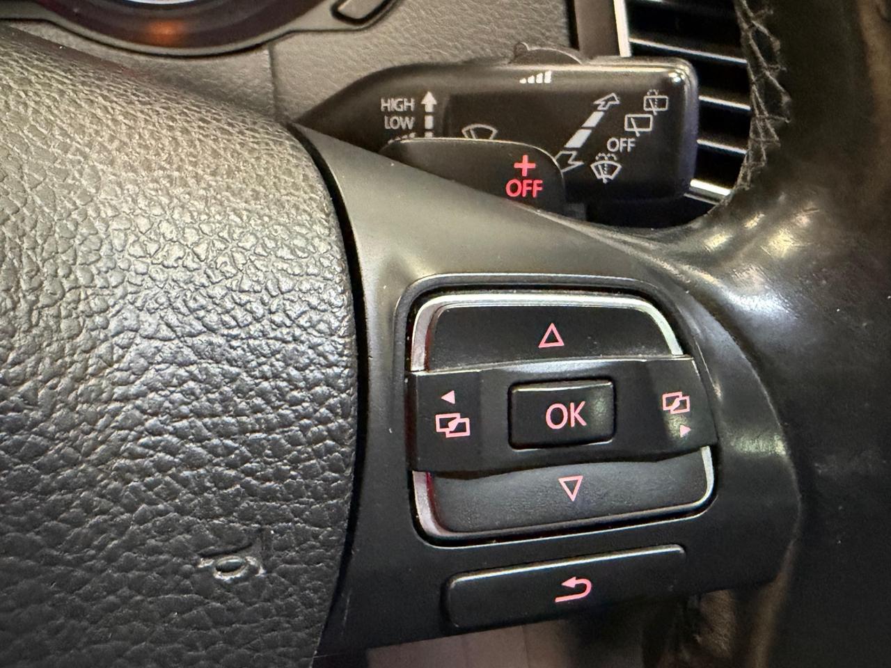 Volkswagen Sharan 2.0 TDI DSG Comfortline BlueMotion Technology