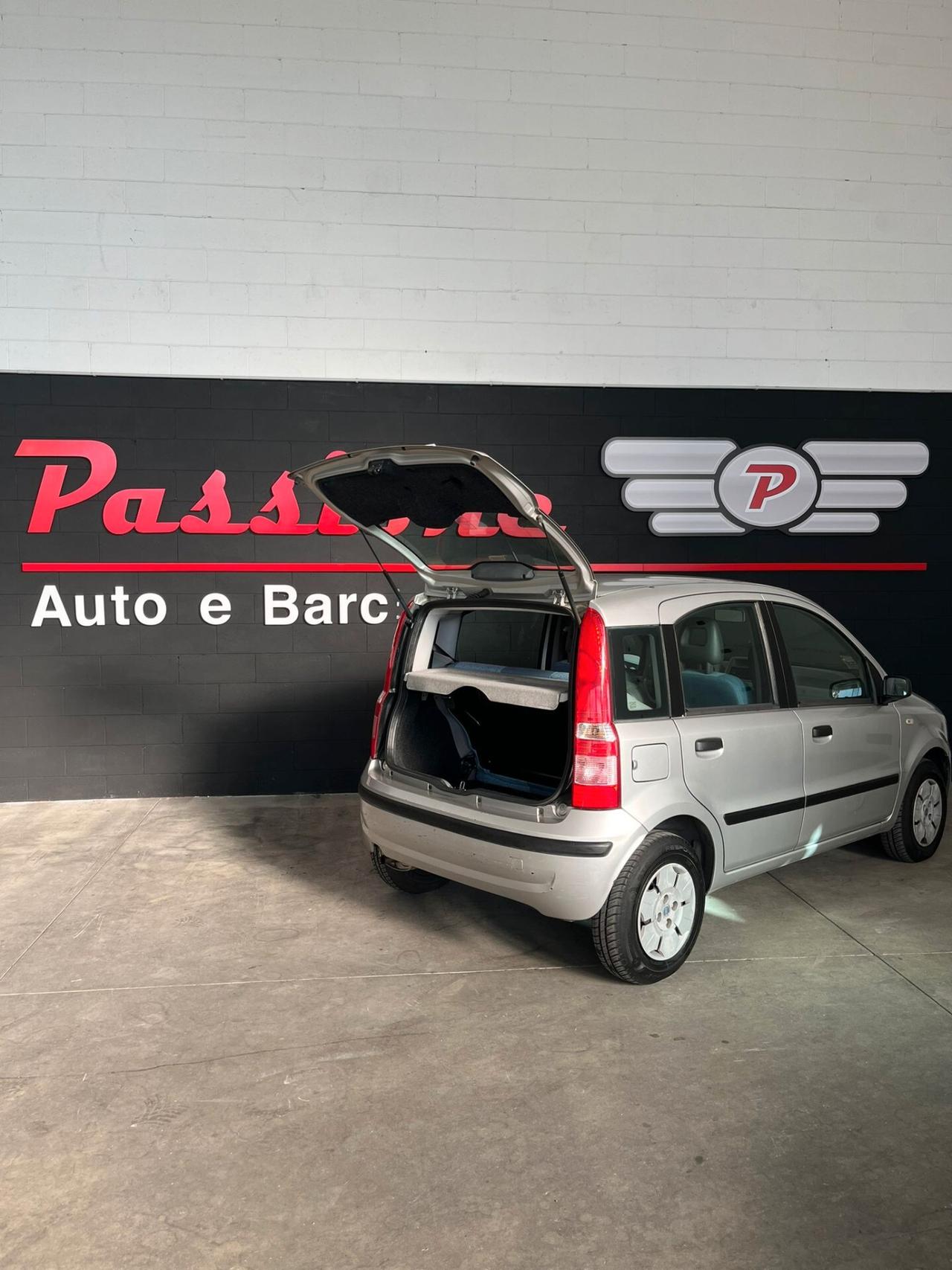 Fiat Panda Prezzo NON vincolato a finanziamento
