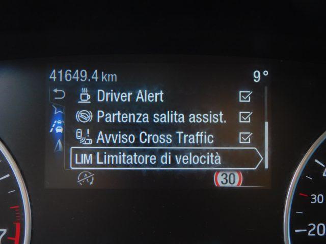 FORD EcoSport 1.0 EcoBoost 125 CV ST-Line Carplay Navi