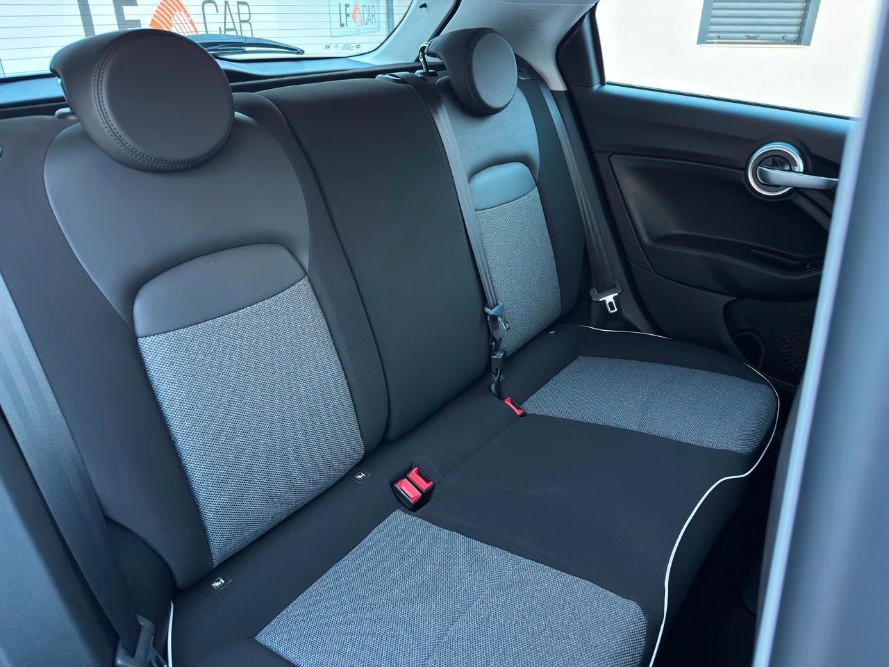 Fiat 500X 1.3 MultiJet 95 cv Pop Star