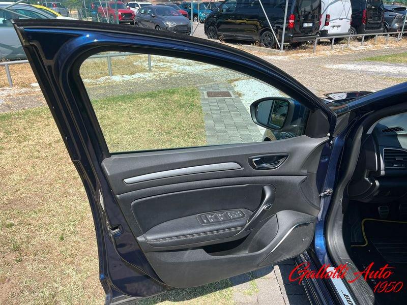Renault Mégane 1.2 Tce 130cv Energy GT Line