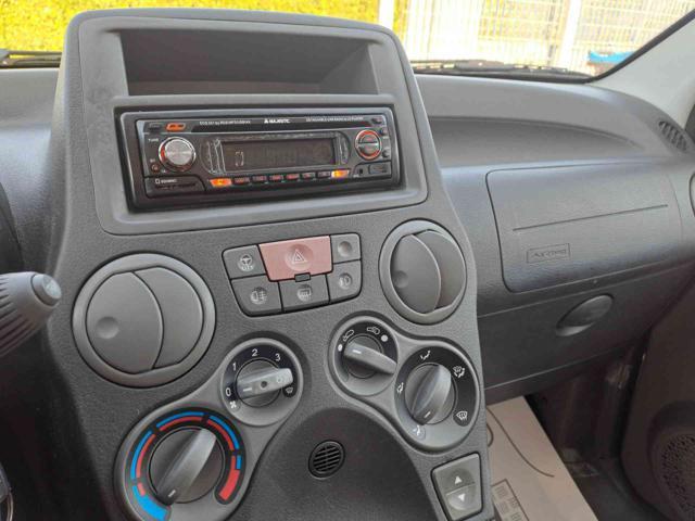 FIAT Panda 1.2 Dynamic GPL