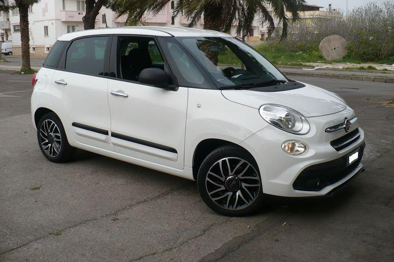 FIAT 500L Wagon 1.6 Multijet 120 CV Mirror