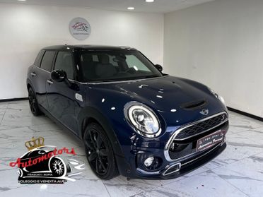 Mini Clubman John Cooper Works Mini 2.0 Cooper-AUTOMATICA