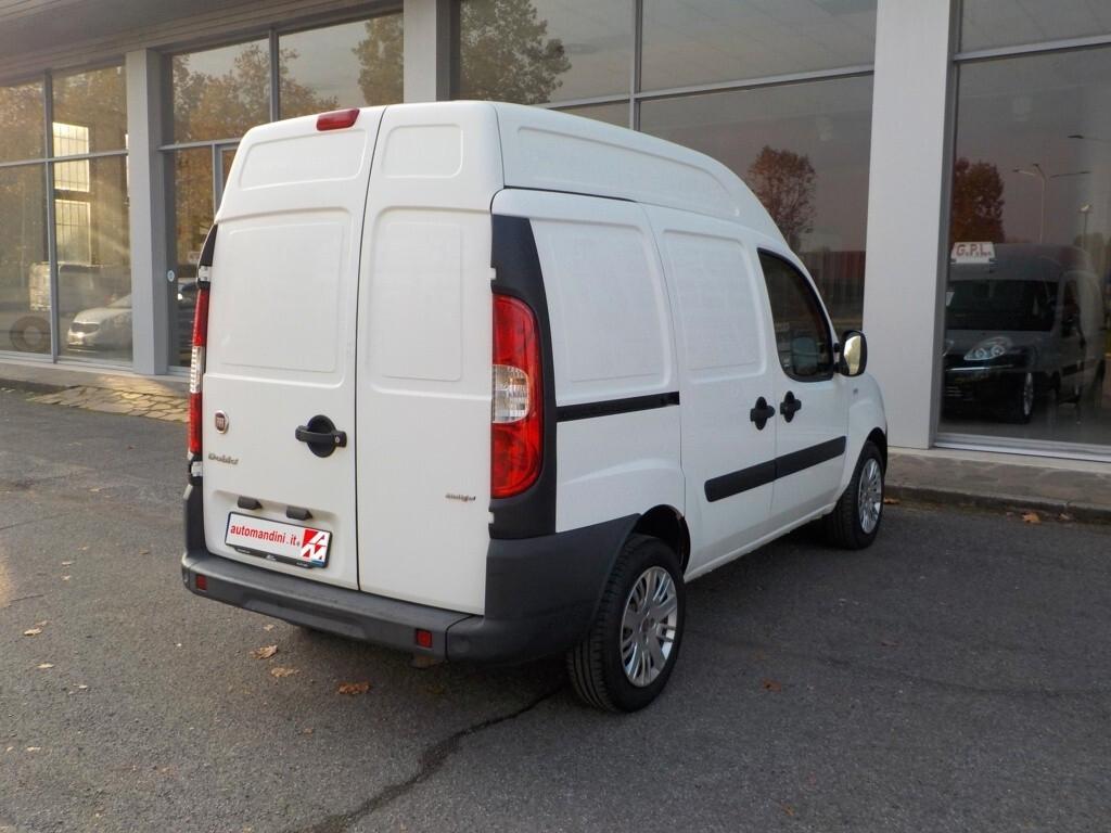 Fiat Doblo Doblò 1.9 MJ Cargo Maxi Lamierato SX (+iva)