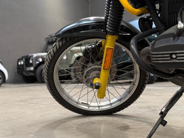 BMW R 80 GS Gs