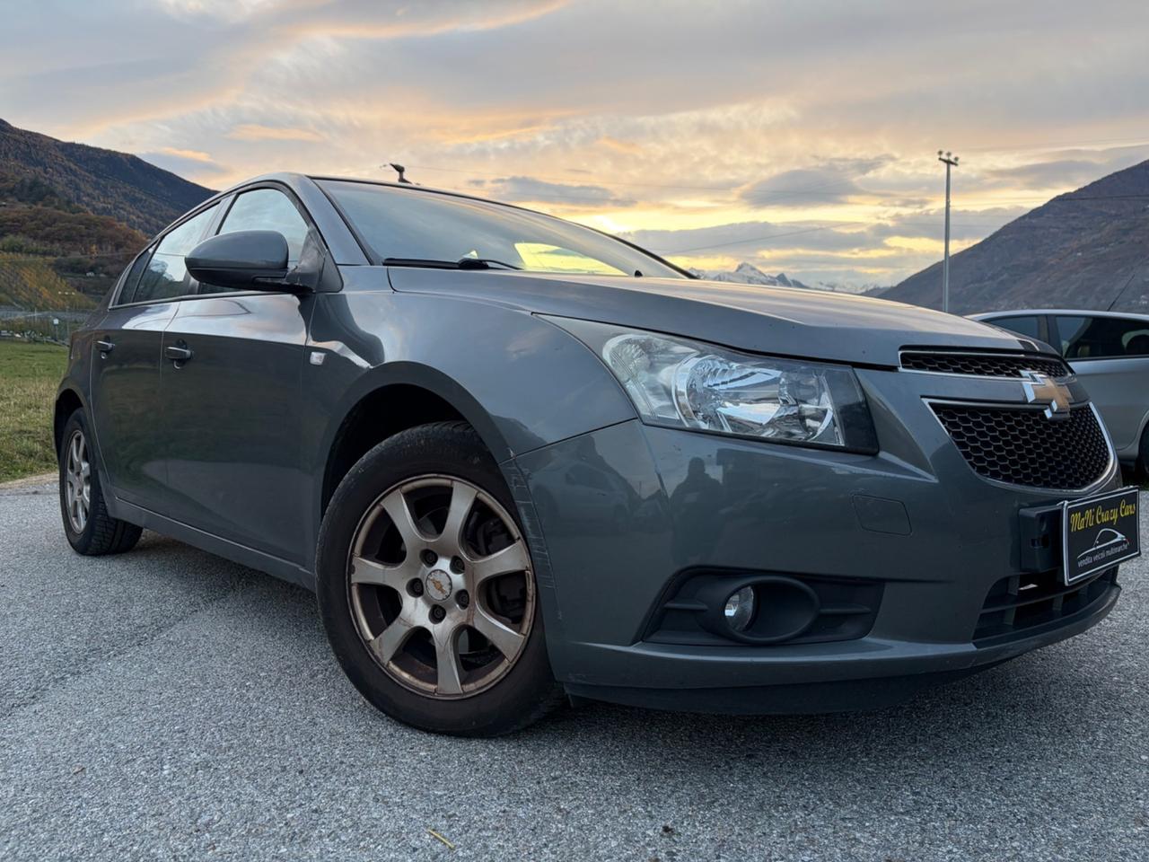 Chevrolet Cruze 2.0 Diesel 163CV 5 porte LT
