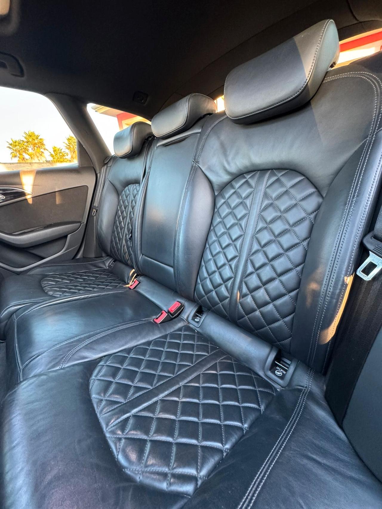 Audi A6 Avant 2.0 TDI S-Tronic S-Line Plus Tetto/Bose