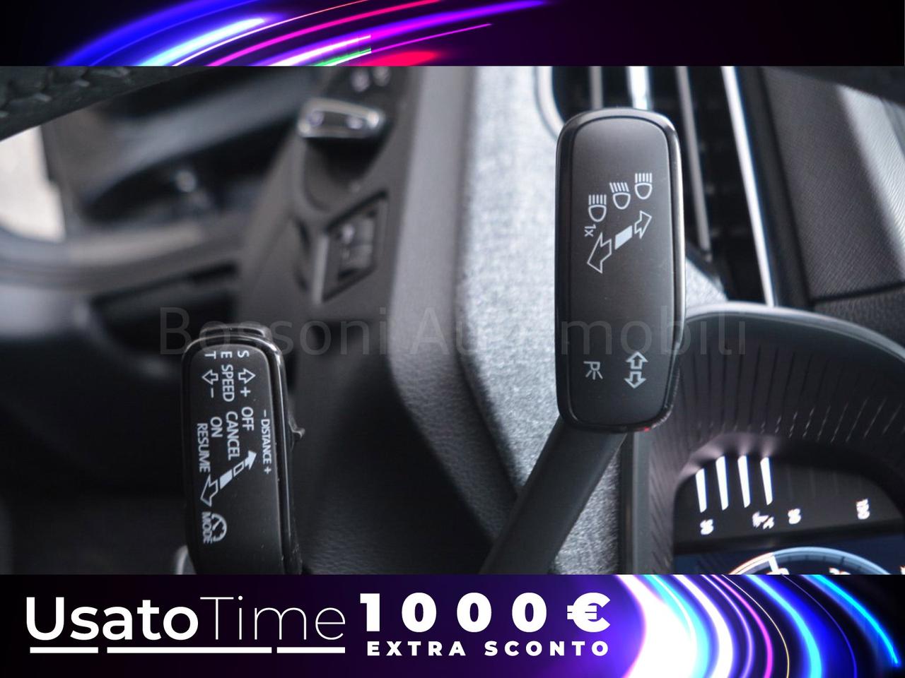 Skoda Kamiq 1.0 tsi 95cv selection