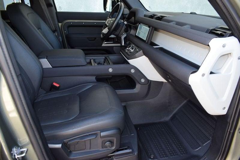 Land Rover Defender Defender 110 3.0D I6 200 CV AWD Auto S AUTOCARRO N1 IVA ESPOSTA