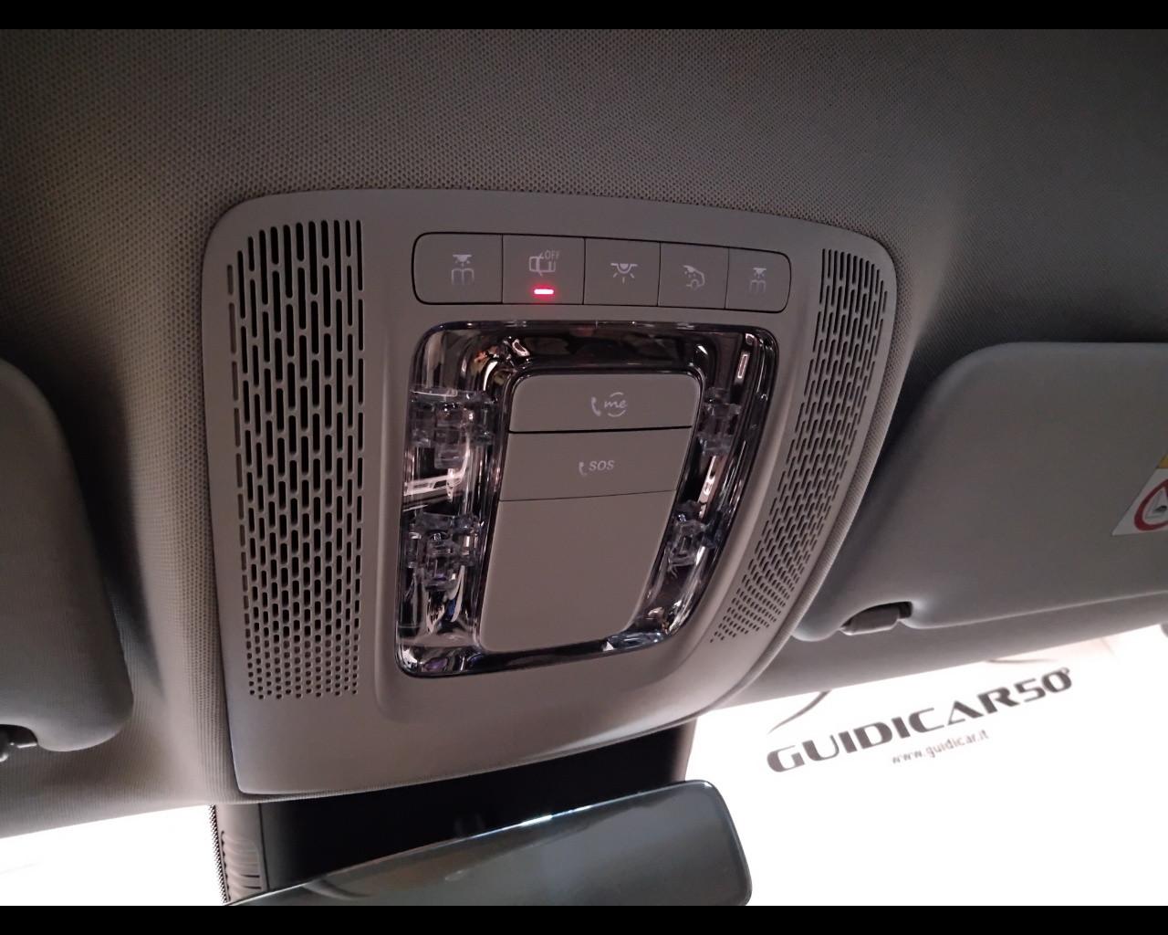 Mercedes-Benz Classe A - W177 2023 - A 180 d Advanced auto