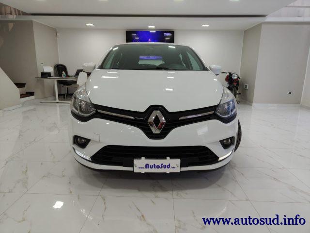 RENAULT Clio dCi 8V 90 CV 5 porte Business