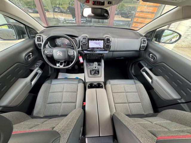 Citroen C5 Aircross 1.5 bluehdi Business s&s 130cv