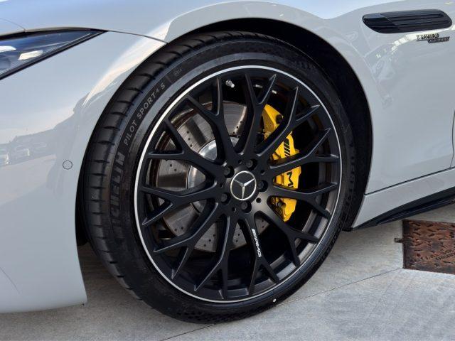 MERCEDES-BENZ SL 43 AMG Premium Plus 381CV