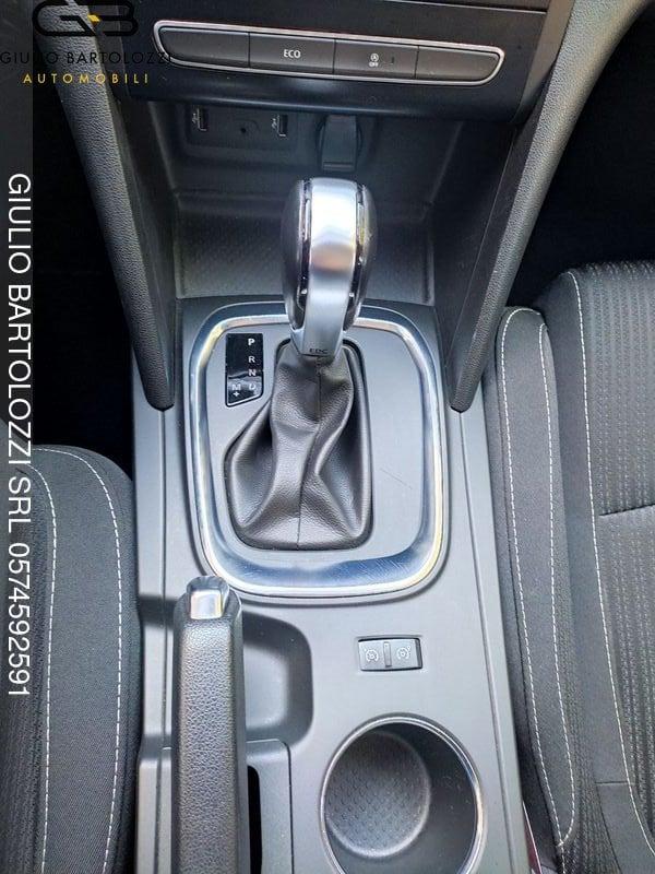 Renault Mégane Sporter dCi 8V 110 CV EDC Energy