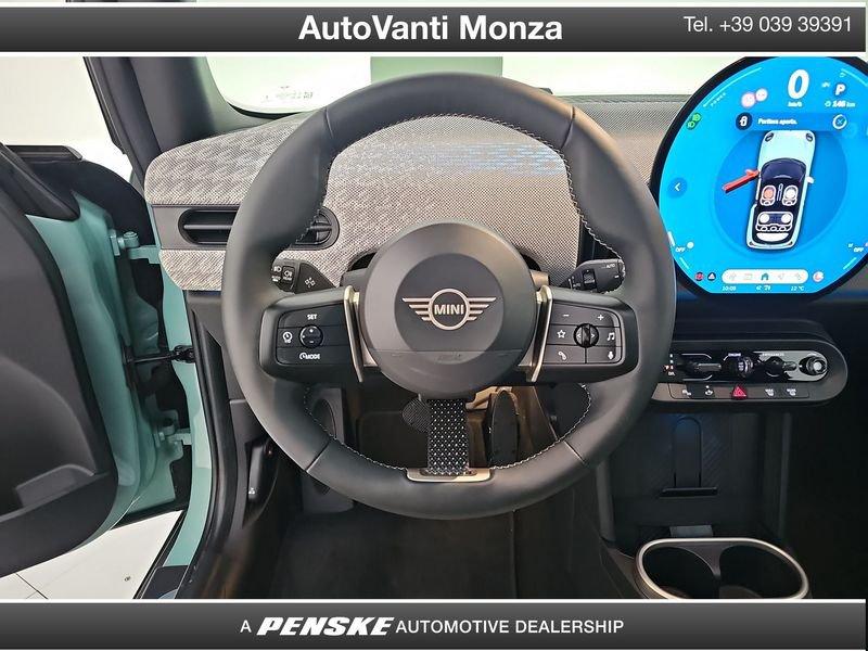 MINI Mini 5 porte Mini 5 Porte Cooper S Favoured