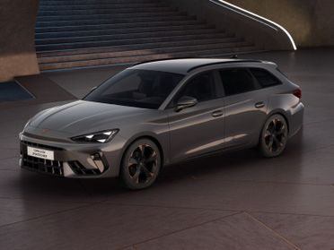 Cupra Leon Sportstourer sportstourer 1.5 hybrid 150cv dsg