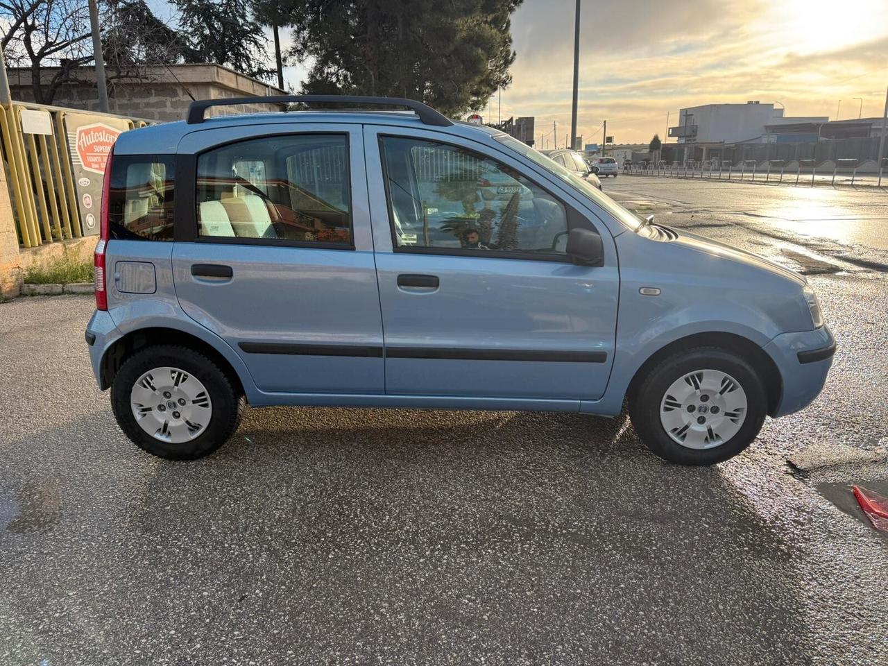 Fiat Panda 1.2 Ottime condizioni