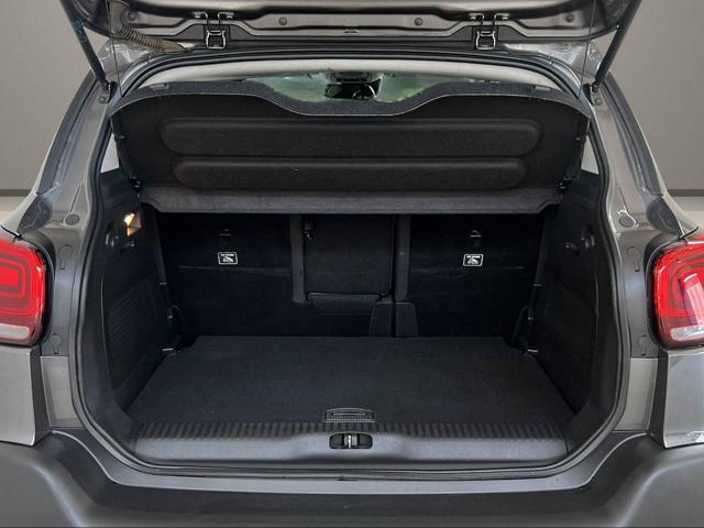 CITROEN C3 Aircross PureTech 130 S&S EAT6 Shine